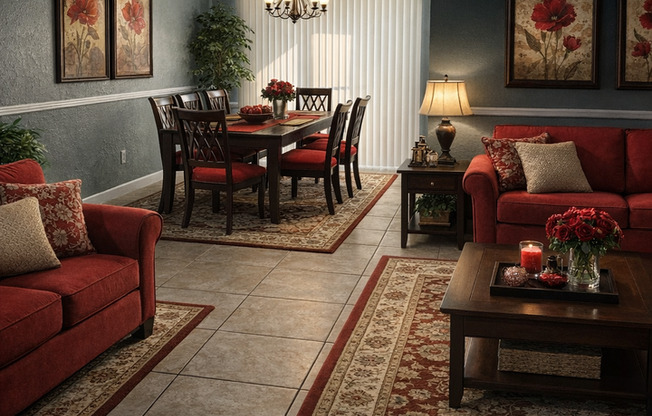 Partner-provided property photo