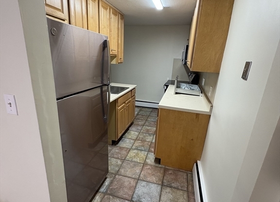 3 LEWIS ST