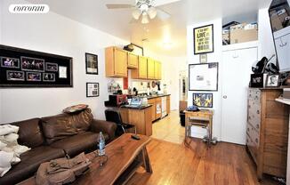 349 W 45th St 2A