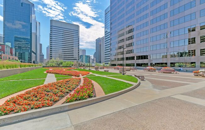 3 beds, 2 baths, $4,340, Unit Unit 1402