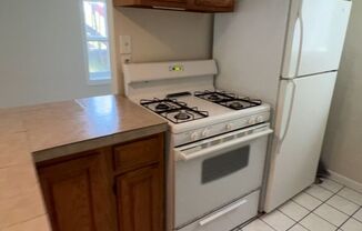 1 bed, 1 bath, 750 sqft, $550, Unit Apt. 1