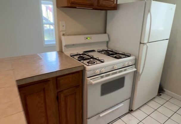 1 bed, 1 bath, 750 sqft, $550, Unit Apt. 1