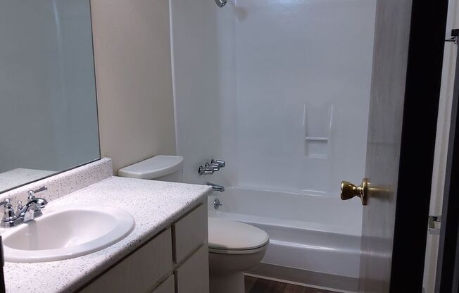 2 beds, 2 baths, 1,000 sqft, $1,144, Unit 3653B  Building # 12