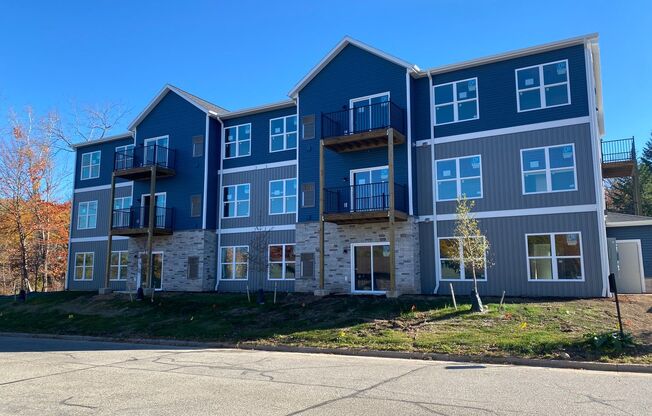 Oakbrook Apartments (PLACEMENT)