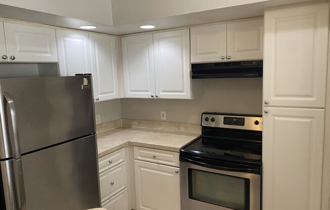 2 bedroom 2 bathroom