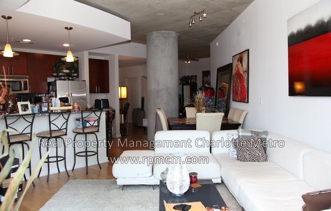 1 bed, 1 bath, $1,895