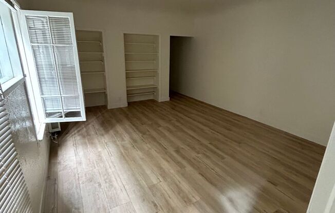 Studio, 1 bath, 250 sqft, $1,595, Unit SY24-107