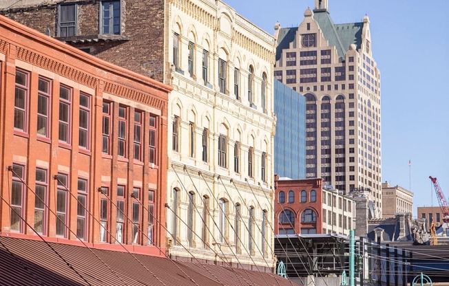 Historic Third Ward Loft Living