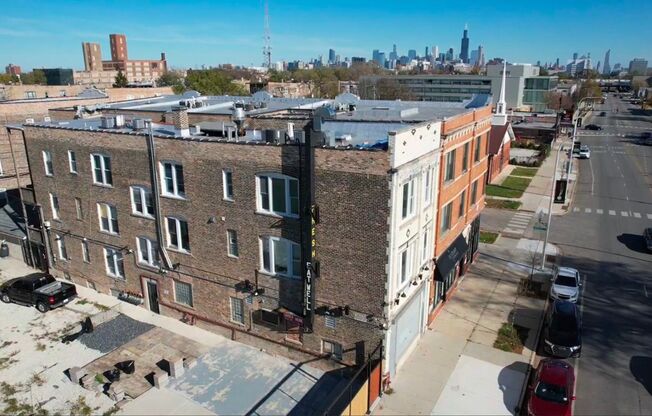 2838 W Roosevelt Rd.