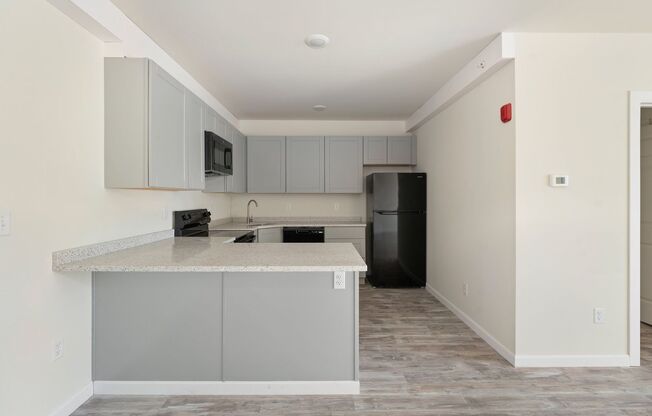 1 bed, 1 bath, 768 sqft, $1,600, Unit 2018