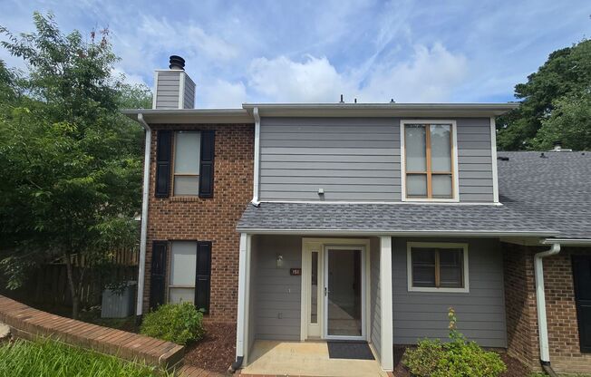 Meticulously Kept 2BR, 3BA Townhome with Dual Ensuites – Walk to Trader Joe’s & More!