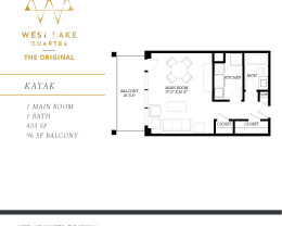 Partner-provided photo for $1334 unit