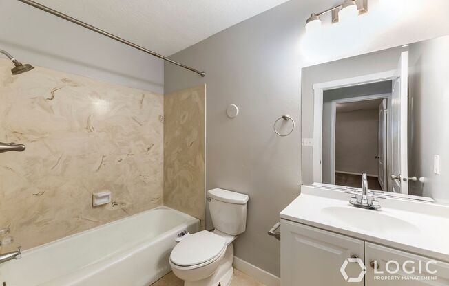 North Provo Duplex