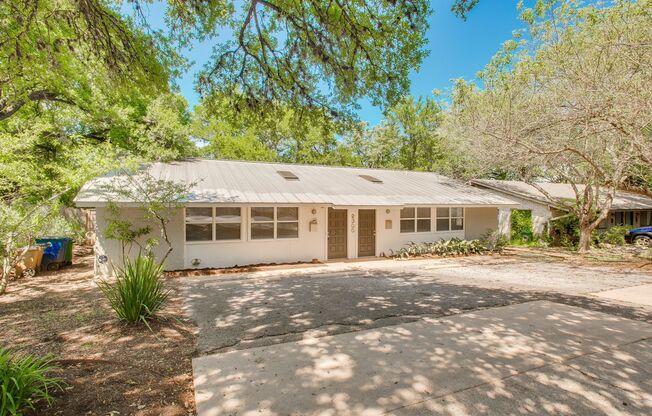 2300 Trailside Drive