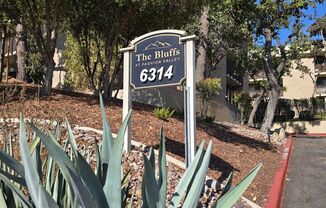 Updated Two Bedroom Condo in Fashion Valley / Mission Valley