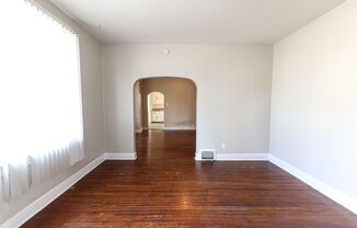 4 beds, 1 bath, $1,195