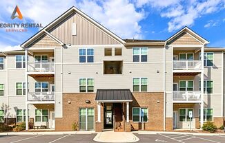 BEAUTIFUL 3BD 2.5 BTH Apartment home RAINTREE - Ballantyne Commons Pkwy
