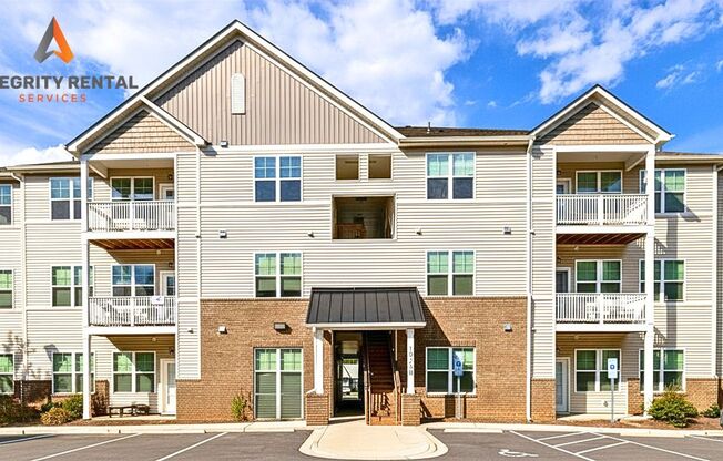 BEAUTIFUL 3BD 2.5 BTH Apartment home RAINTREE - Ballantyne Commons Pkwy