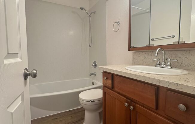 Morningside At Carmichael Apartment Hones