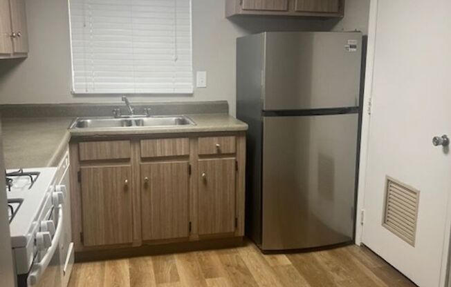 1 bed, 1 bath, 832 sqft, $940, Unit WG1-104
