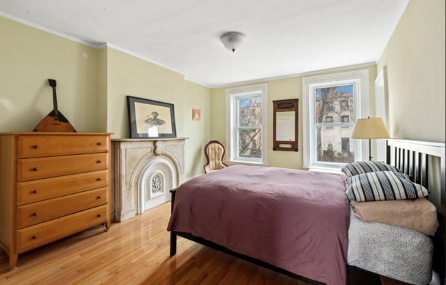 199 BERGEN ST
