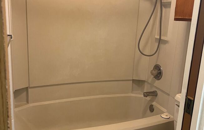 Studio, 1 bath, $1,500