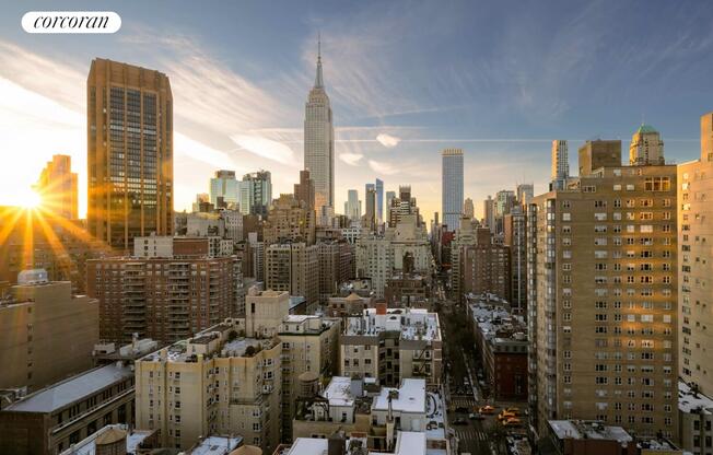 Studio, 1 bath, $5,600, Unit 16F