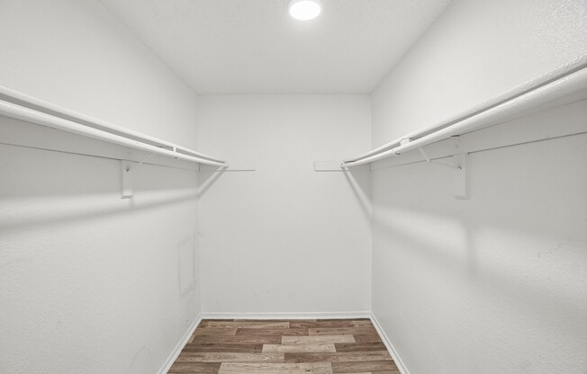 Closet