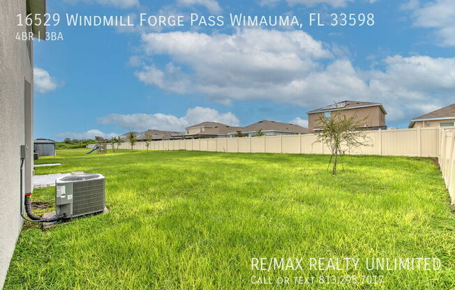 Partner-provided property photo