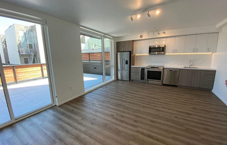 911 Bryant Street Unit 103