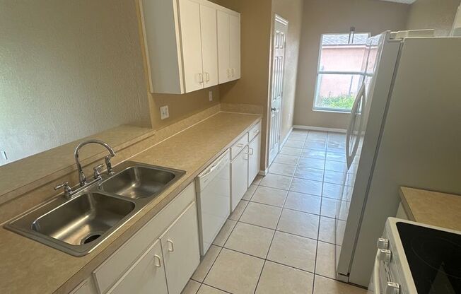 Updated 3 bed 2 bath home