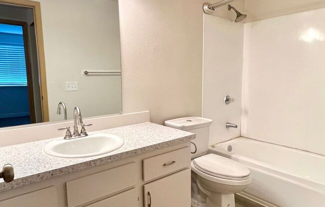 1 bed, 1 bath, 750 sqft, $1,345, Unit A11