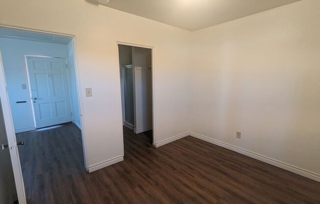 1 bed, 1 bath, $1,600, Unit 3046 1/2