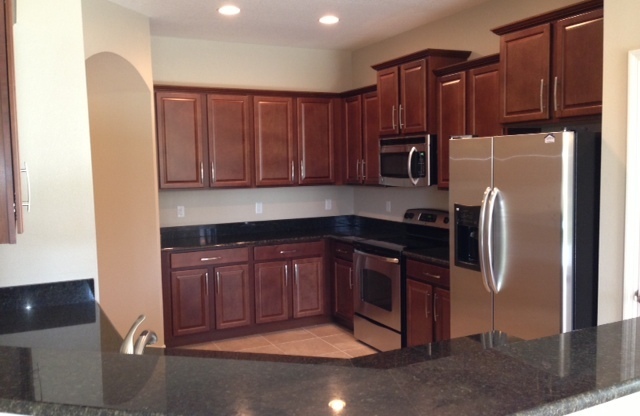 Beautiful 3 bedroom, 2.5 bath townhouse in Winter Garden