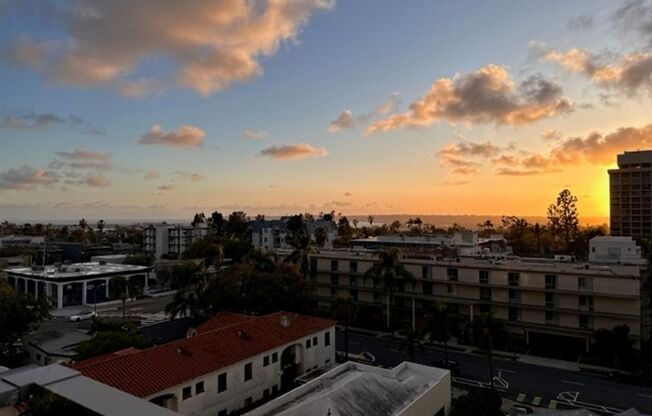 2 beds, 2 baths, 903 sqft, $3,995, Unit 614