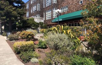 1385 Shattuck Avenue