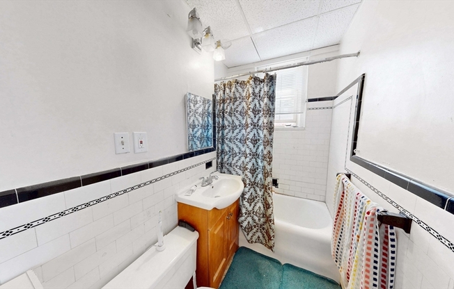 1 bed, 1 bath, 550 sqft, $2,195, Unit 5