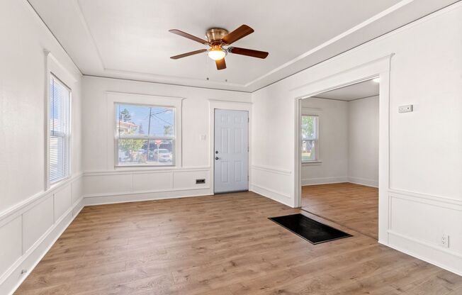 Charming San Leandro Cottage with Modern Upgrades!