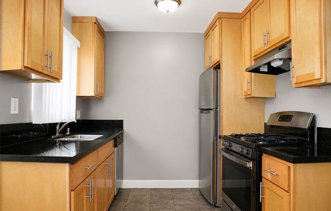 1 bed, 1 bath, $1,625, Unit 859-05