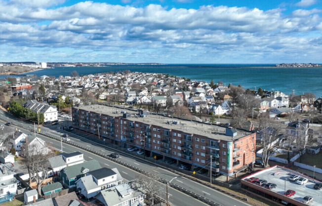 Partner-provided property photo