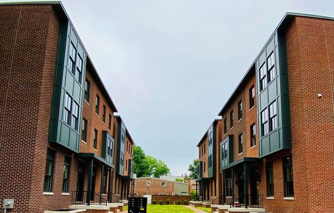 Thornton Lane
