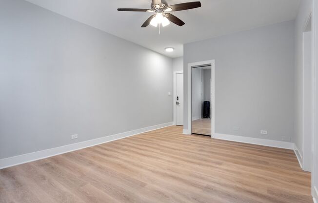 1 bed, 1 bath, 521 sqft, $1,775, Unit 103