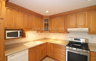 3 Bed 2 Bath Home