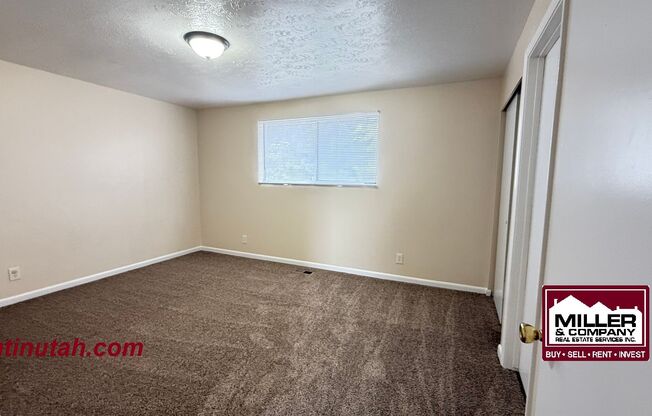 4 beds, 1 bath, $2,195