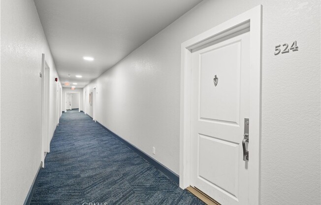 2 beds, 1 bath, 618 sqft, $2,850, Unit 524