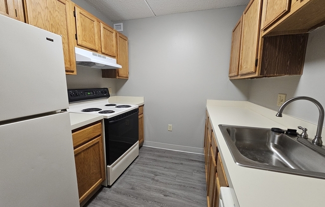 15 HBR PT BLVD