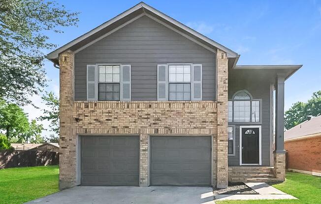 711 MEADOWCREEK CT