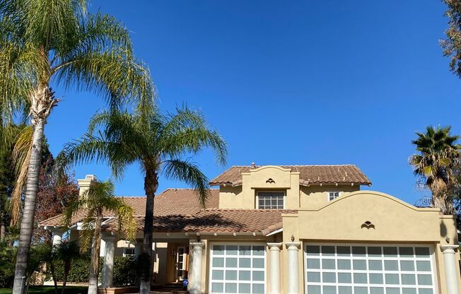 Beautiful, Spacious Two-Story 4-Bedroom Home in South Redlands!