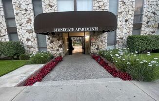 STONEGATE APARTMENTS