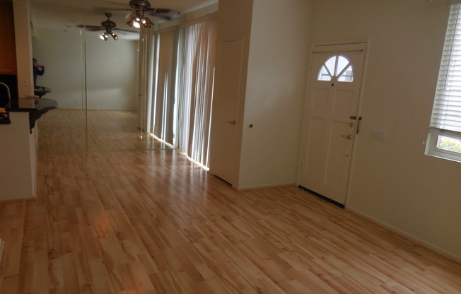 Northwood Horizon: 2 Bedroom 2.5 Bath Attached Townhouse,